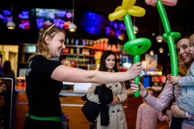 Grafika promująca wydarzenie